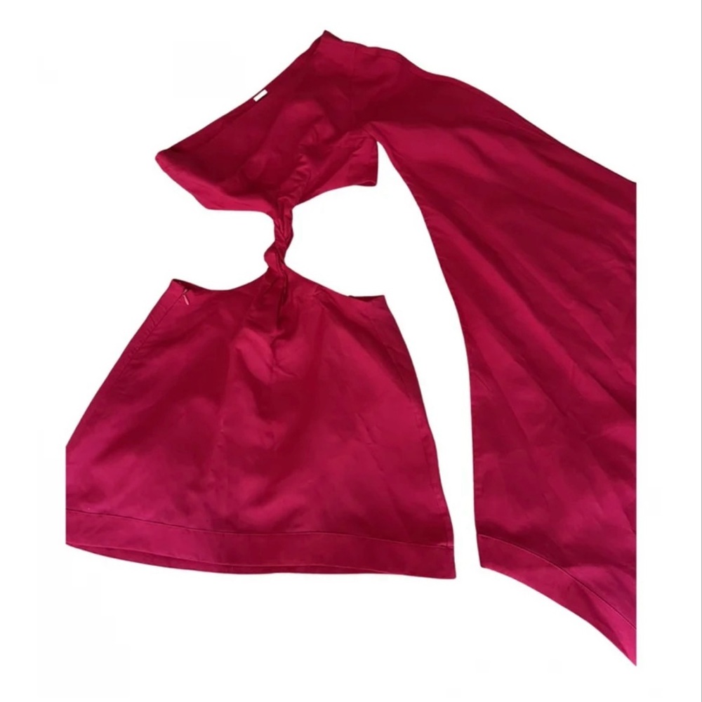 Cult Gaia Lucy Dress